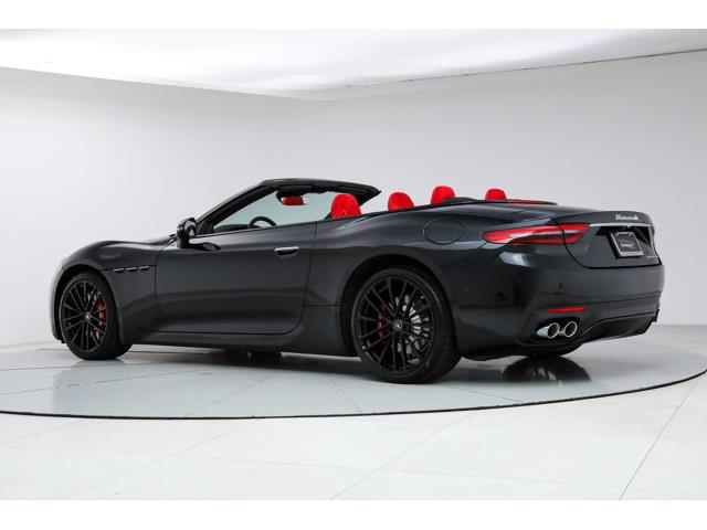 2026 Maserati Grancabrio (CC-2064268) for sale in Fort Lauderdale, Florida