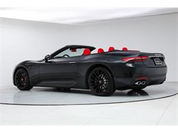 2026 Maserati Grancabrio (CC-2064268) for sale in Fort Lauderdale, Florida