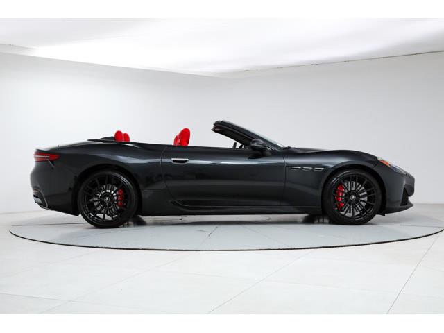 2026 Maserati Grancabrio (CC-2064268) for sale in Fort Lauderdale, Florida