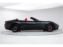 2026 Maserati Grancabrio (CC-2064268) for sale in Fort Lauderdale, Florida