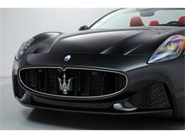 2026 Maserati Grancabrio (CC-2064268) for sale in Fort Lauderdale, Florida
