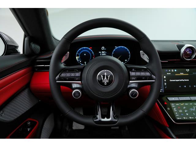 2026 Maserati Grancabrio (CC-2064268) for sale in Fort Lauderdale, Florida