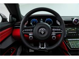 2026 Maserati Grancabrio (CC-2064268) for sale in Fort Lauderdale, Florida