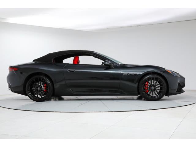 2026 Maserati Grancabrio (CC-2064268) for sale in Fort Lauderdale, Florida