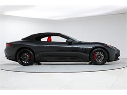 2026 Maserati Grancabrio (CC-2064268) for sale in Fort Lauderdale, Florida