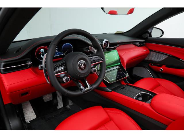 2026 Maserati Grancabrio (CC-2064268) for sale in Fort Lauderdale, Florida