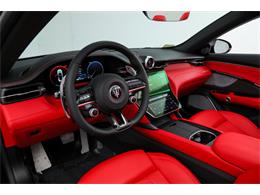 2026 Maserati Grancabrio (CC-2064268) for sale in Fort Lauderdale, Florida