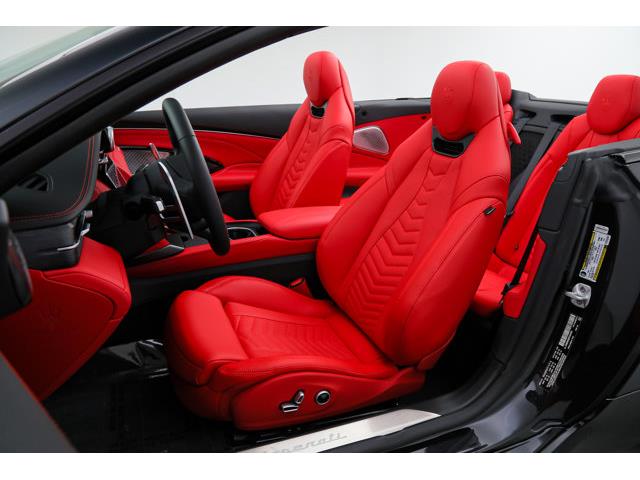 2026 Maserati Grancabrio (CC-2064268) for sale in Fort Lauderdale, Florida