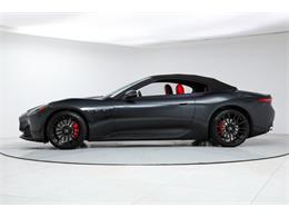 2026 Maserati Grancabrio (CC-2064268) for sale in Fort Lauderdale, Florida