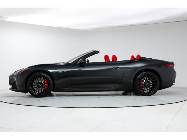 2026 Maserati Grancabrio (CC-2064268) for sale in Fort Lauderdale, Florida