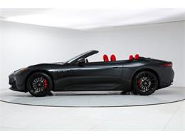 2026 Maserati Grancabrio (CC-2064268) for sale in Fort Lauderdale, Florida