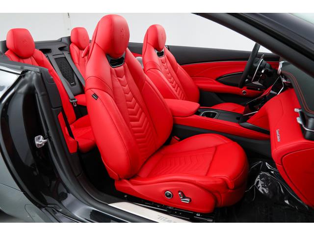 2026 Maserati Grancabrio (CC-2064268) for sale in Fort Lauderdale, Florida