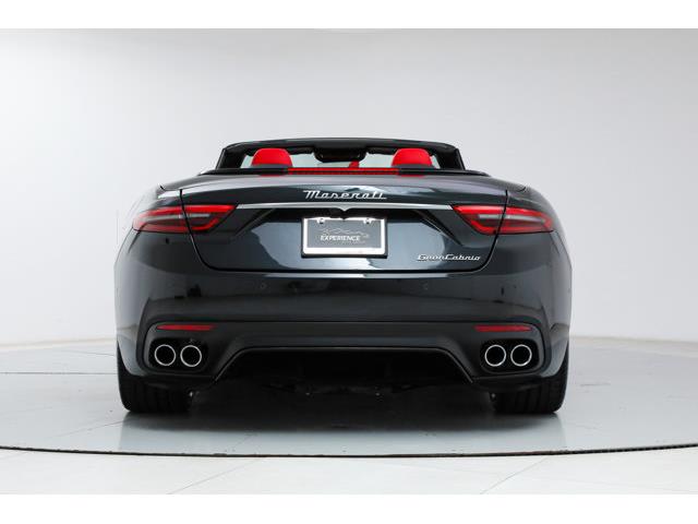 2026 Maserati Grancabrio (CC-2064268) for sale in Fort Lauderdale, Florida