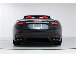 2026 Maserati Grancabrio (CC-2064268) for sale in Fort Lauderdale, Florida