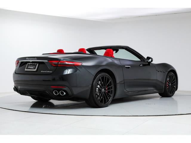2026 Maserati Grancabrio (CC-2064268) for sale in Fort Lauderdale, Florida