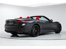 2026 Maserati Grancabrio (CC-2064268) for sale in Fort Lauderdale, Florida