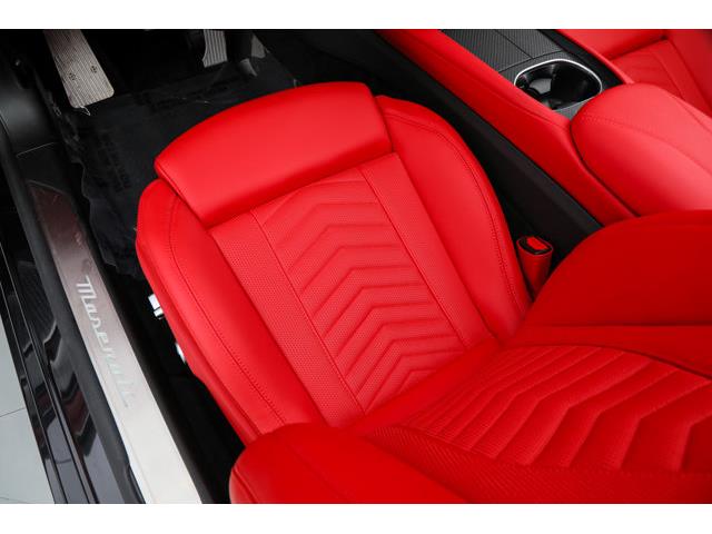2026 Maserati Grancabrio (CC-2064268) for sale in Fort Lauderdale, Florida