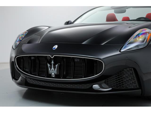2026 Maserati Grancabrio (CC-2064268) for sale in Fort Lauderdale, Florida