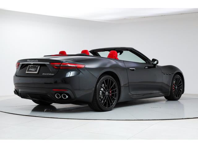 2026 Maserati Grancabrio (CC-2064268) for sale in Fort Lauderdale, Florida
