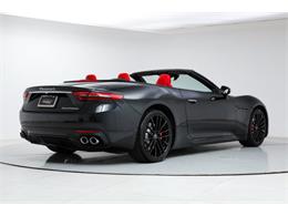2026 Maserati Grancabrio (CC-2064268) for sale in Fort Lauderdale, Florida