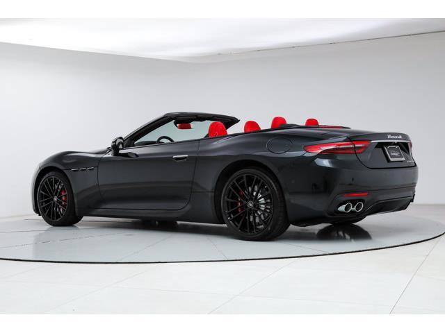 2026 Maserati Grancabrio (CC-2064268) for sale in Fort Lauderdale, Florida