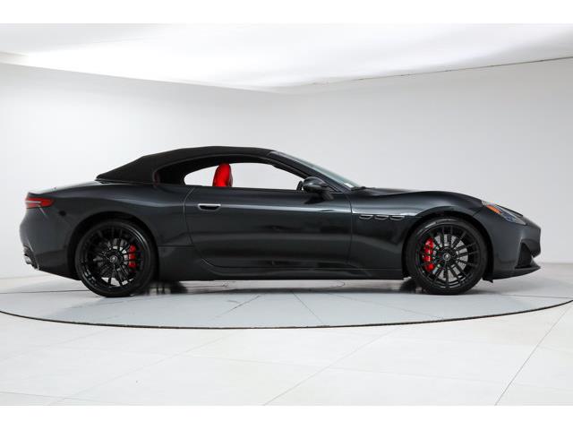 2026 Maserati Grancabrio (CC-2064268) for sale in Fort Lauderdale, Florida