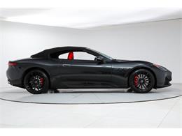 2026 Maserati Grancabrio (CC-2064268) for sale in Fort Lauderdale, Florida