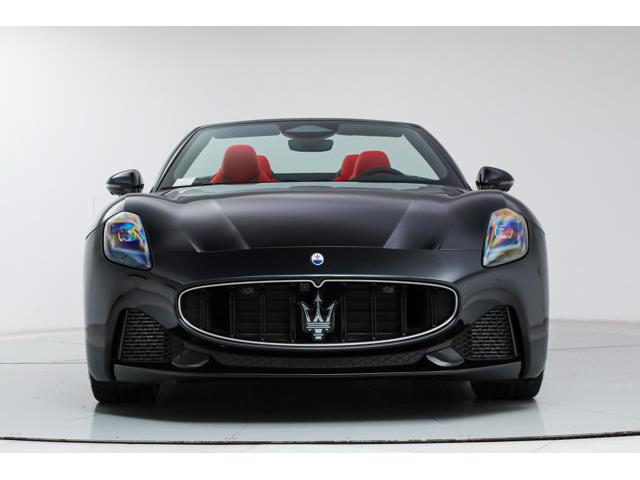 2026 Maserati Grancabrio (CC-2064268) for sale in Fort Lauderdale, Florida