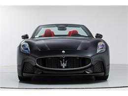 2026 Maserati Grancabrio (CC-2064268) for sale in Fort Lauderdale, Florida