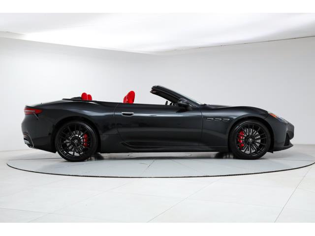2026 Maserati Grancabrio (CC-2064268) for sale in Fort Lauderdale, Florida