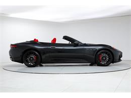 2026 Maserati Grancabrio (CC-2064268) for sale in Fort Lauderdale, Florida