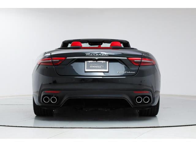 2026 Maserati Grancabrio (CC-2064268) for sale in Fort Lauderdale, Florida