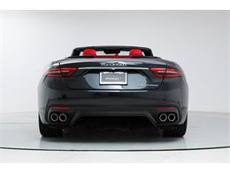 2026 Maserati Grancabrio (CC-2064268) for sale in Fort Lauderdale, Florida