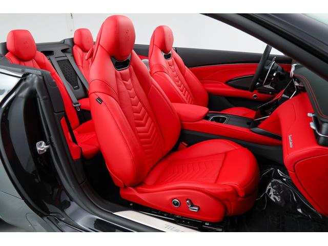 2026 Maserati Grancabrio (CC-2064268) for sale in Fort Lauderdale, Florida