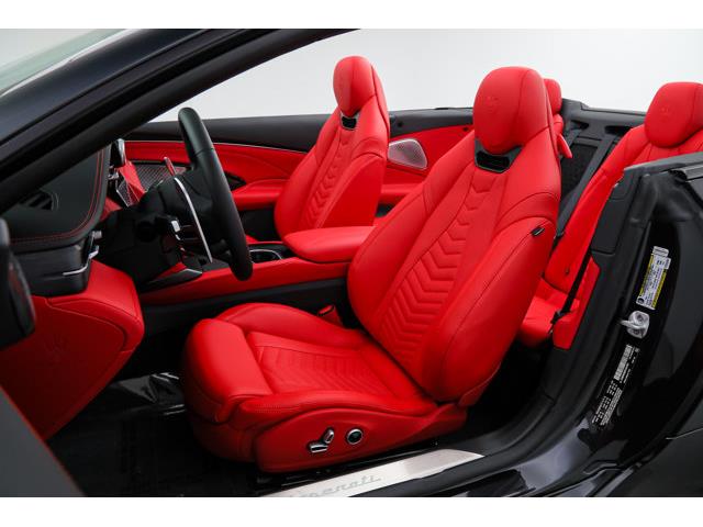 2026 Maserati Grancabrio (CC-2064268) for sale in Fort Lauderdale, Florida
