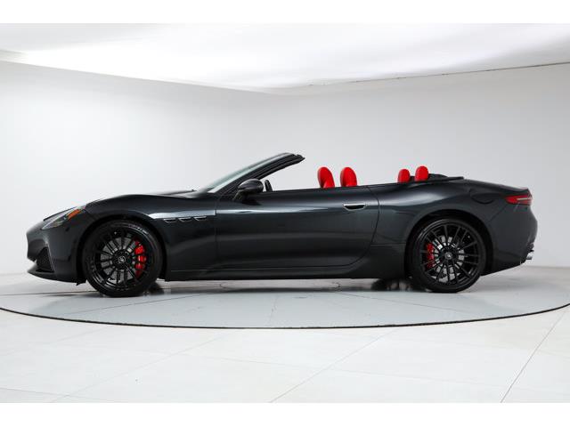 2026 Maserati Grancabrio (CC-2064268) for sale in Fort Lauderdale, Florida