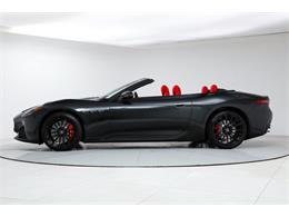2026 Maserati Grancabrio (CC-2064268) for sale in Fort Lauderdale, Florida