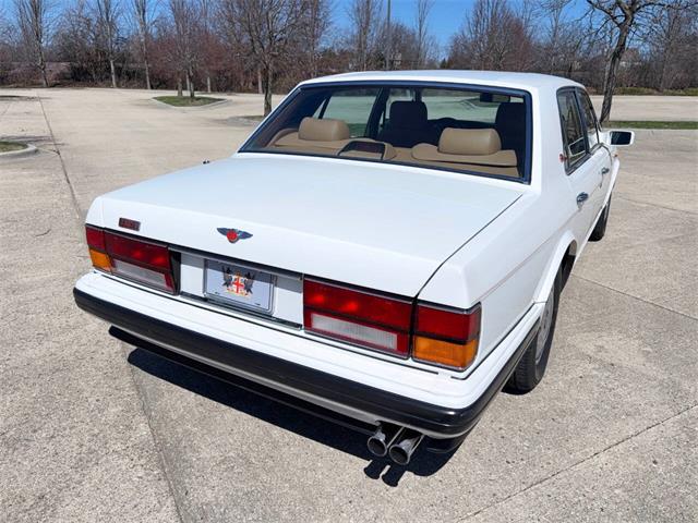 1997 Bentley Turbo R (CC-2064279) for sale in Carey, Illinois