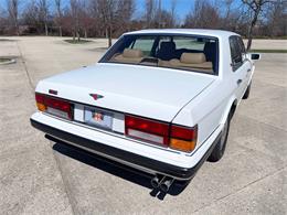 1997 Bentley Turbo R (CC-2064279) for sale in Carey, Illinois