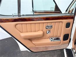 1997 Bentley Turbo R (CC-2064279) for sale in Carey, Illinois