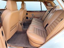 1997 Bentley Turbo R (CC-2064279) for sale in Carey, Illinois