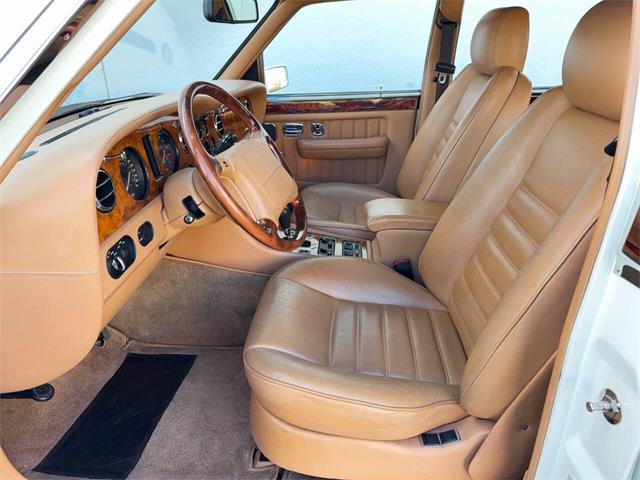 1997 Bentley Turbo R (CC-2064279) for sale in Carey, Illinois