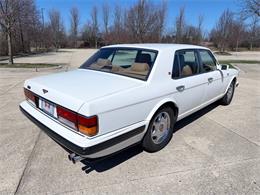 1997 Bentley Turbo R (CC-2064279) for sale in Carey, Illinois