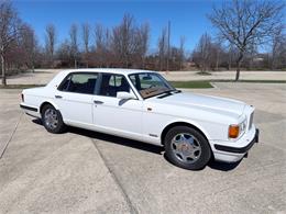 1997 Bentley Turbo R (CC-2064279) for sale in Carey, Illinois