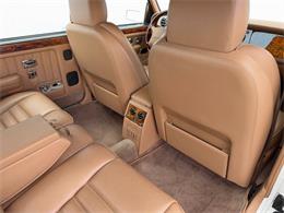 1997 Bentley Turbo R (CC-2064279) for sale in Carey, Illinois