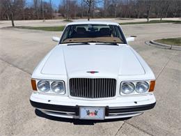 1997 Bentley Turbo R (CC-2064279) for sale in Carey, Illinois