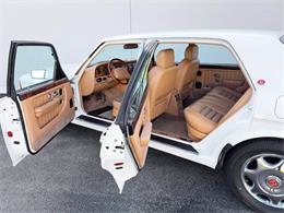1997 Bentley Turbo R (CC-2064279) for sale in Carey, Illinois