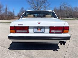 1997 Bentley Turbo R (CC-2064279) for sale in Carey, Illinois