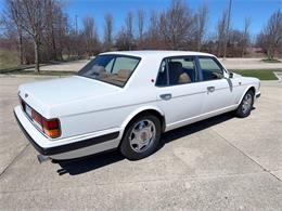 1997 Bentley Turbo R (CC-2064279) for sale in Carey, Illinois