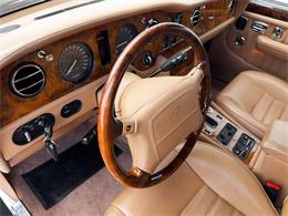 1997 Bentley Turbo R (CC-2064279) for sale in Carey, Illinois